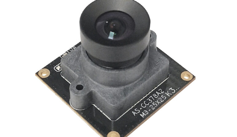 IMX273LLR 1/2.9-inch, 1.58MP, CMOS image sensor for monochrome cameras插图