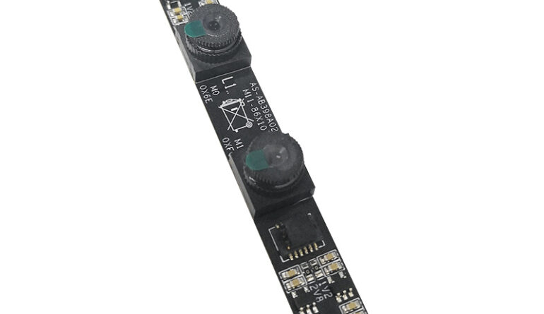 GC2093 is a 1/2.9-inch 2MP CMOS camera image sensor插图2