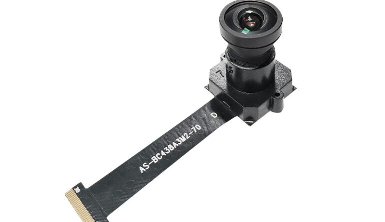 IMX334LLR Diagonal 8.86 mm (Type 1/1.8) CMOS Camera Active Pixel Type Solid-State Image Sensor插图1