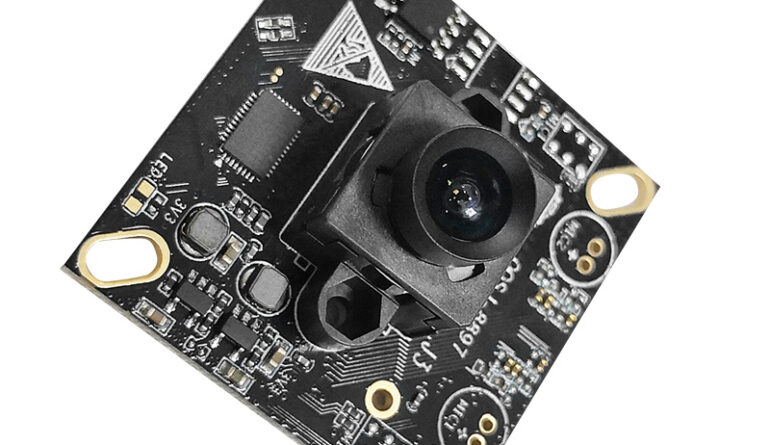 IMX335LLN Diagonal 6.52 mm (Type 1 / 2.8) CMOS Camera Solid State Image Sensor插图3