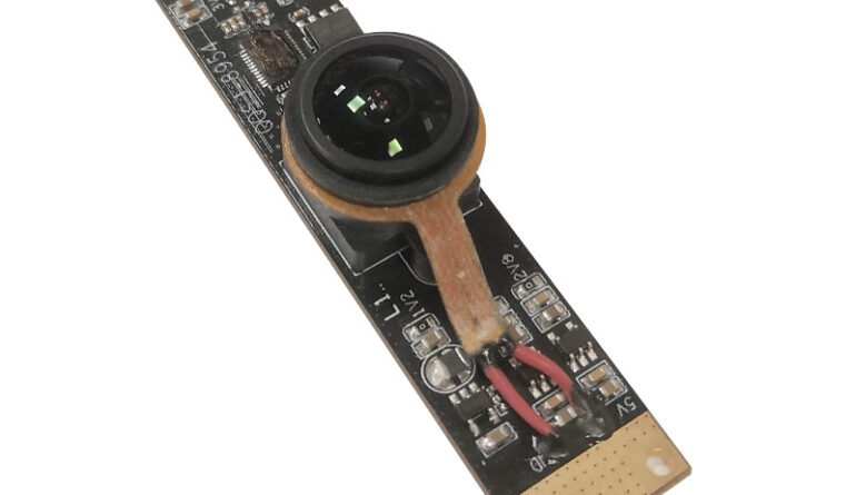 AR0144 camera 1MP 1/4″ CMOS Global Shutter Image Sensor插图2