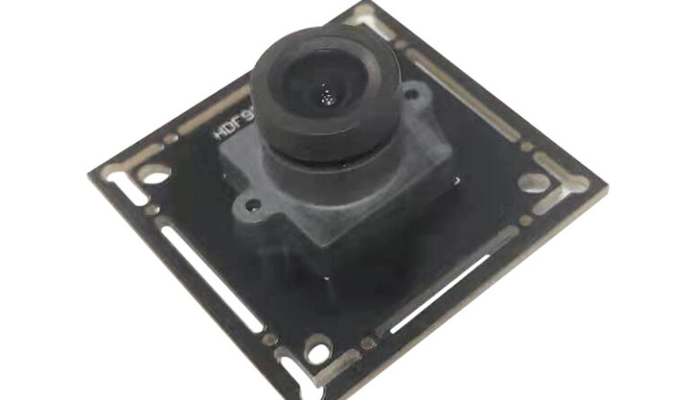 NT99141 Camera  CMOS Image Sensor插图2