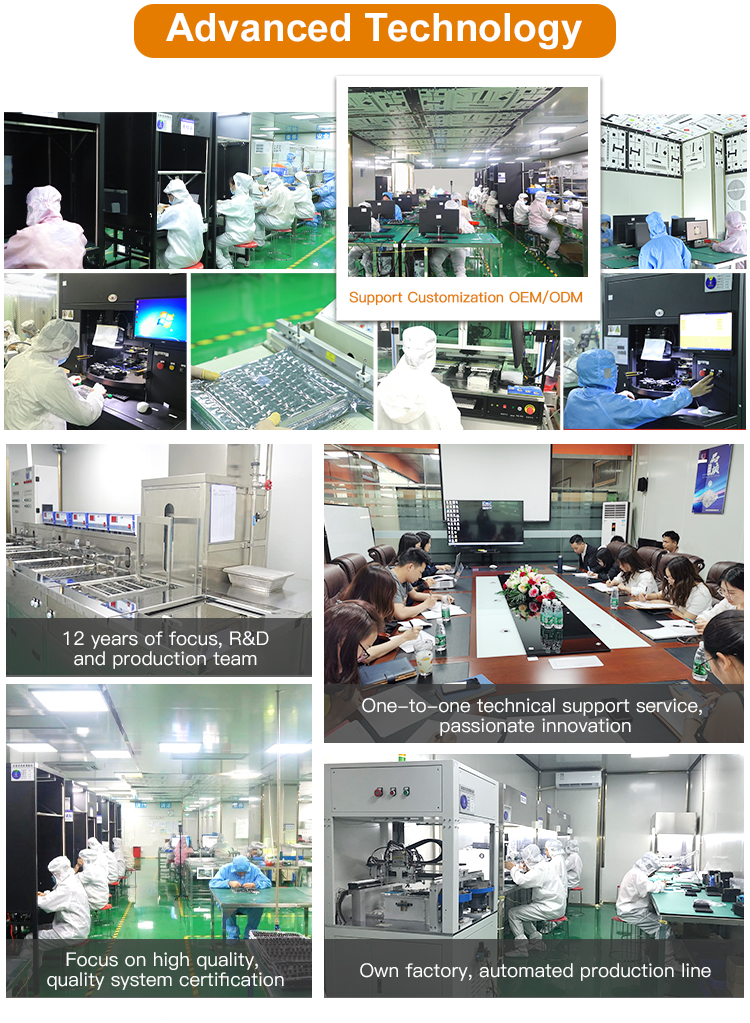 DGZX-BC728A3M8-67 Full HD IMX327 Starlight night vision 1080P 60fps WDR MIPI Camera Module插图9